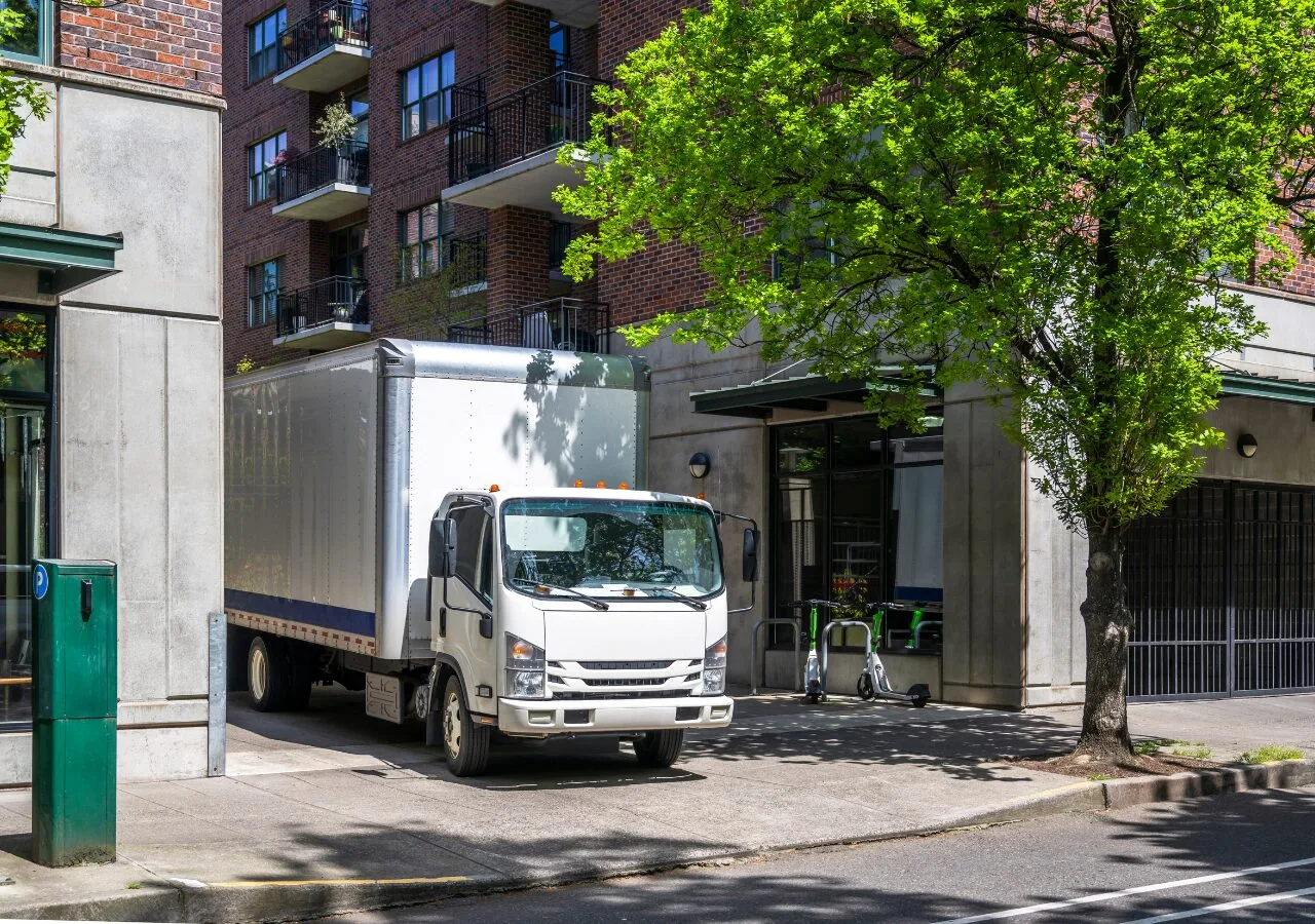 About COLORADO Company 4 Local Moving