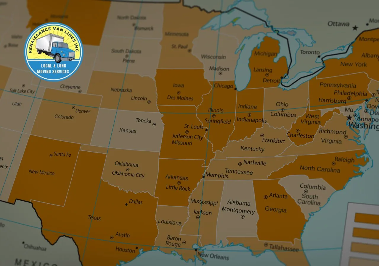 State to state moving State to state moving