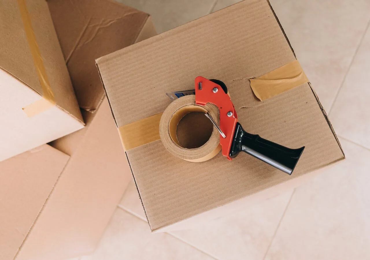 Packing Services Packing Services